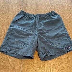 Patagonia Baggies Shorts Men’s Medium